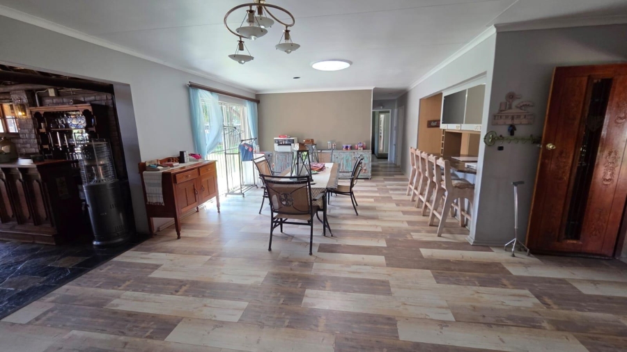 4 Bedroom Property for Sale in Fichardt Park Free State